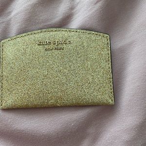 Kate Spade Card case